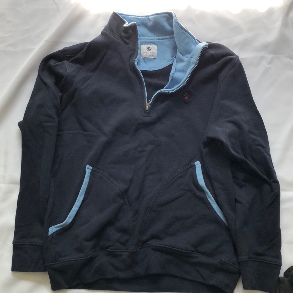 Southern Proper pullover
